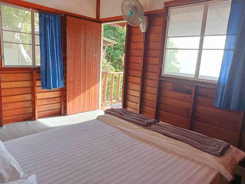 The Ocean Phangan Homestay, Haad Rin, ประเทศไทย
