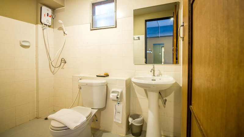 B2 Santitham (Wat Jed Yod) Boutique & Budget Hotel, Chiang Mai, ประเทศไทย