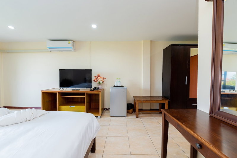 Hillside Resort Pattaya, พัทยา, ประเทศไทย