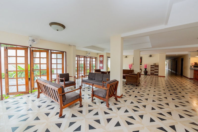 Hillside Resort Pattaya, พัทยา, ประเทศไทย