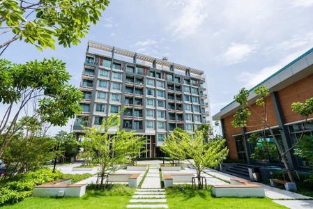 ONPA Hotel & Residence Bangsaen, Chonburi, Thailand
