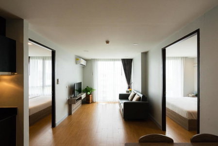 ONPA Hotel & Residence Bangsaen, Chonburi, Thailand