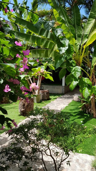 Sairee Sairee Guesthouse, Koh Tao, ประเทศไทย