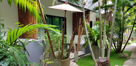 Sairee Sairee Guesthouse, Koh Tao, ประเทศไทย