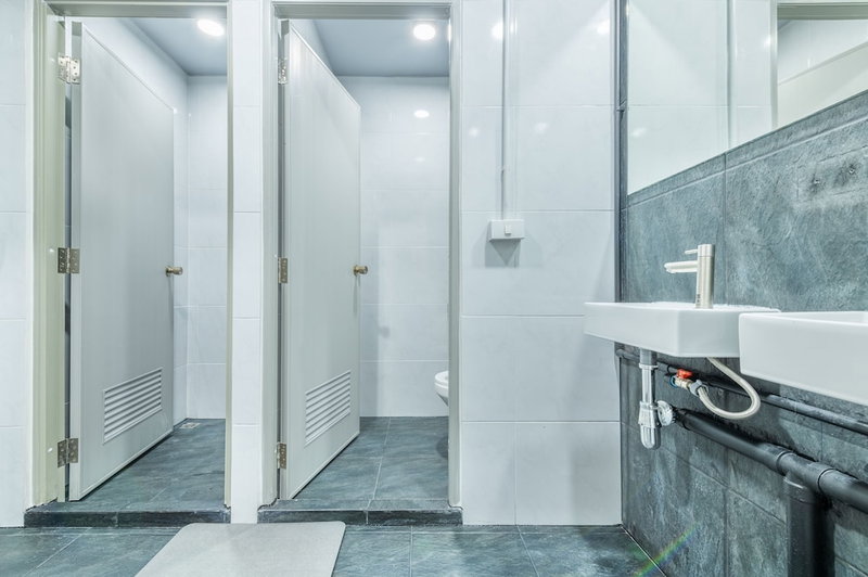 Ti Thong Hostel, Bangkok, Tailandia
