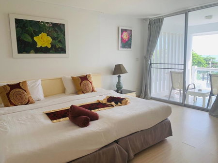 Villa Navin, Jomtien Beach, ประเทศไทย
