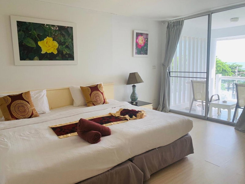 Villa Navin, Jomtien Beach, ประเทศไทย