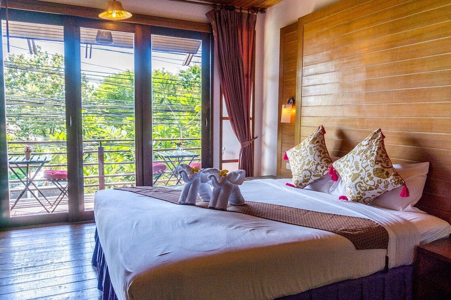 Sasitara Residence Koh Samui, Koh Samui, Tailandia