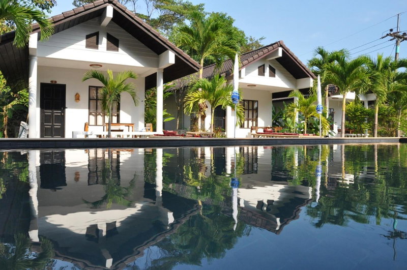 Privacy Resort - Koh Chang, Ko Chang, Таиланд