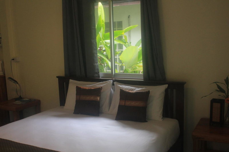 Privacy Resort - Koh Chang, Ko Chang, Таиланд