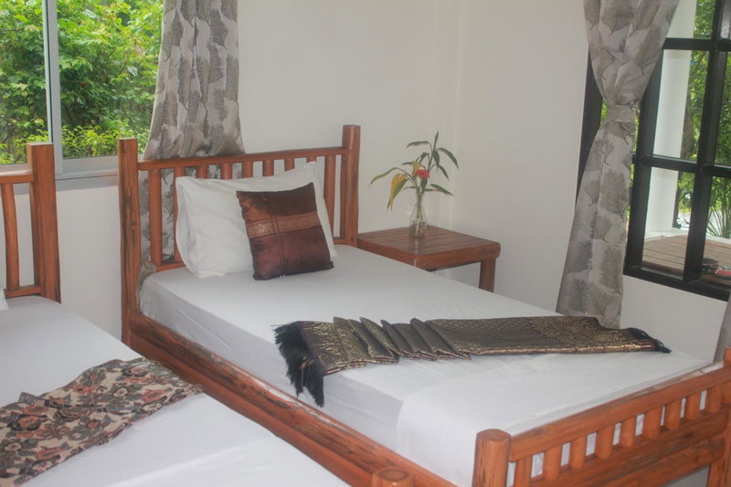 Privacy Resort - Koh Chang, Ko Chang, Таиланд