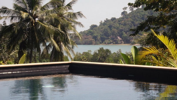 Privacy Resort - Koh Chang, Ko Chang, Таиланд