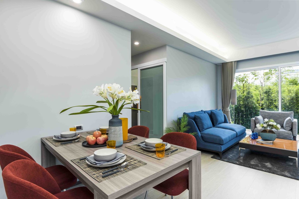 Hotel · Maitria Hotel Rama 9 Bangkok - A Chatrium Collection, Makkasan