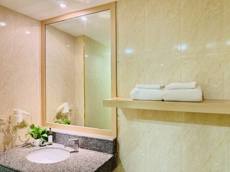 iCheck inn Thapra, Bangkok, Thailand