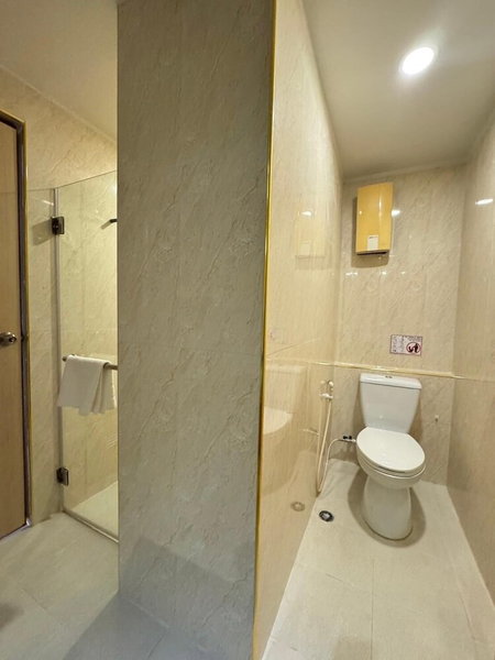 iCheck inn Thapra, Bangkok, Thailand