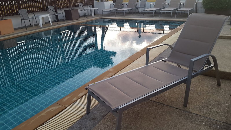 Patong Princess Hotel, Patong, ประเทศไทย