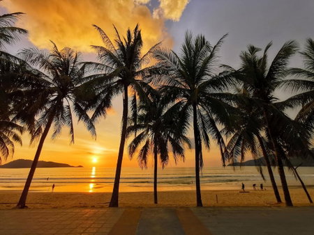 Patong Princess Hotel, Patong, ประเทศไทย