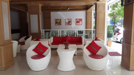 Patong Princess Hotel, Patong, ประเทศไทย