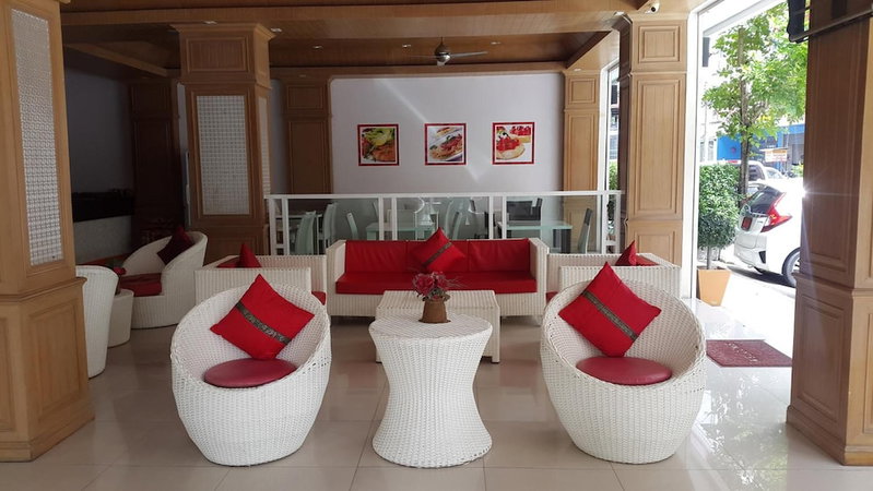 Patong Princess Hotel, Patong, ประเทศไทย