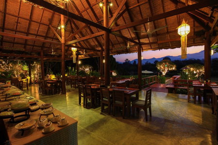 Belle Villa Resort, Pai, Pai, ประเทศไทย
