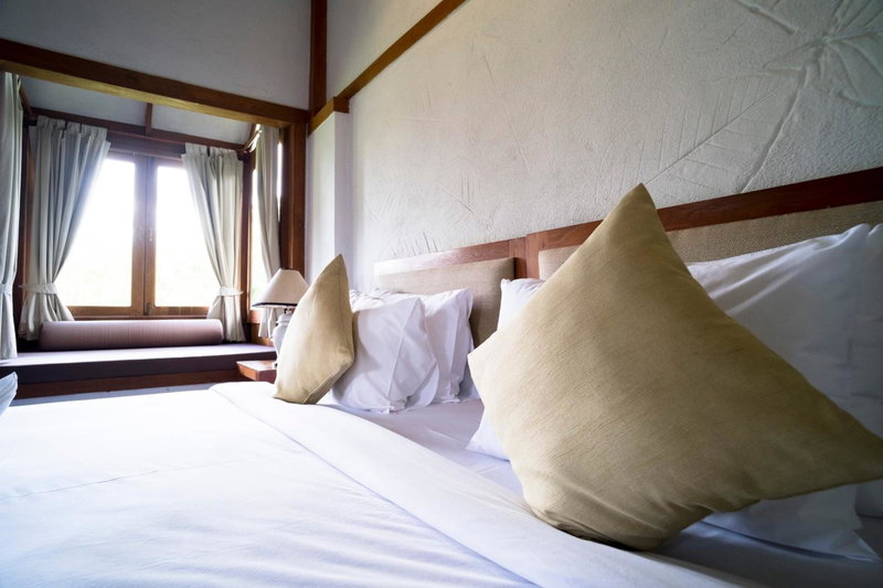 Belle Villa Resort, Pai, Pai, ประเทศไทย