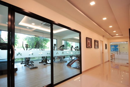 Porestva Hotel Sriracha, Si Racha, Thaïlande