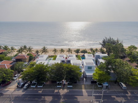 Tolani Le Bayburi Villas, Hua Hin - Pranburi, Pran Buri, ประเทศไทย