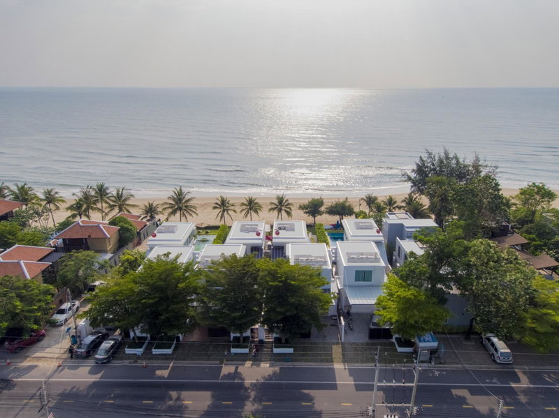 Tolani Le Bayburi Villas, Hua Hin - Pranburi, Pran Buri, ประเทศไทย