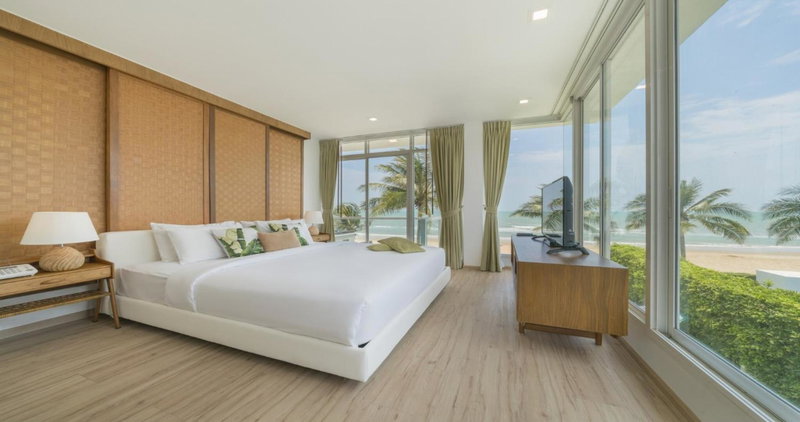 Tolani Le Bayburi Villas, Hua Hin - Pranburi, Pran Buri, ประเทศไทย