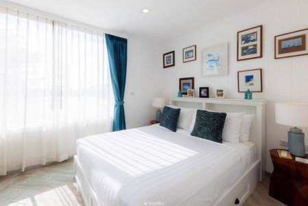 Tolani Le Bayburi Villas, Hua Hin - Pranburi, Pran Buri, ประเทศไทย
