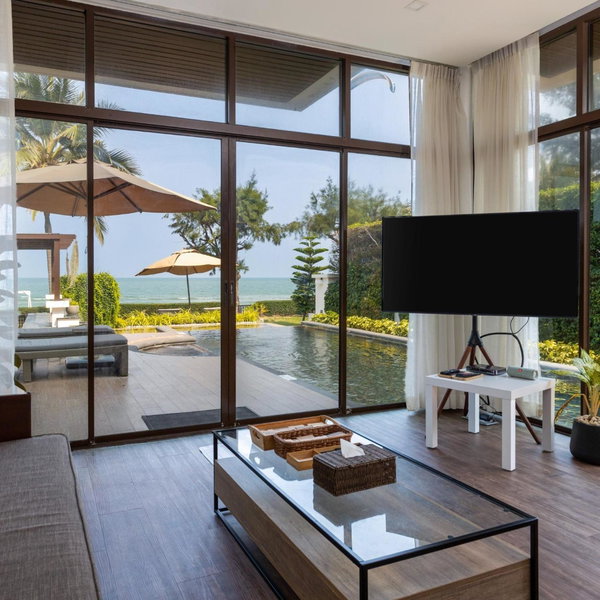 Tolani Le Bayburi Villas, Hua Hin - Pranburi, Pran Buri, ประเทศไทย