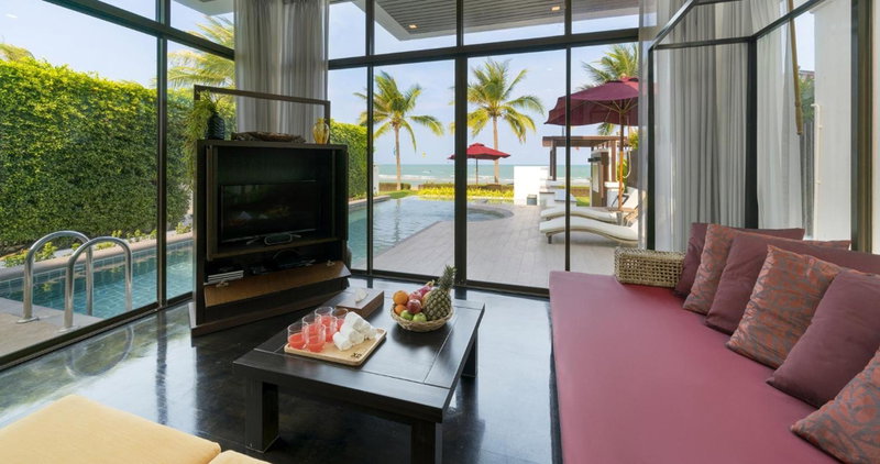 Tolani Le Bayburi Villas, Hua Hin - Pranburi, Pran Buri, ประเทศไทย
