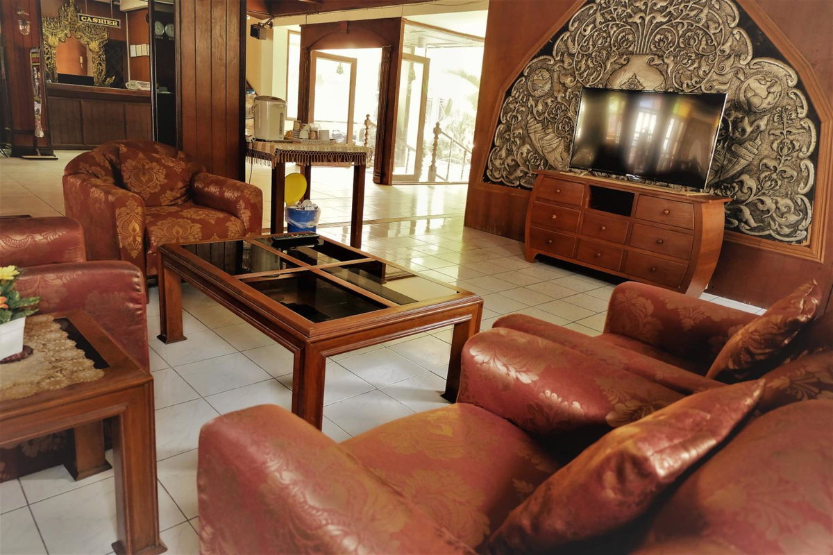 Hotel · Prince Hotel Chiang Mai, Chiang Mai