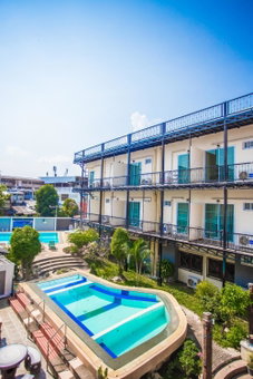 Prince Hotel Chiang Mai, Chiang Mai, Tailandia