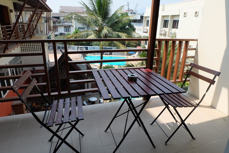 Prince Hotel Chiang Mai, Chiang Mai, Tailandia