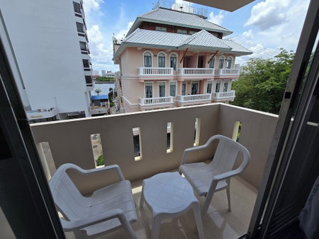 Bella Bella River View, Bangkok, Tailandia