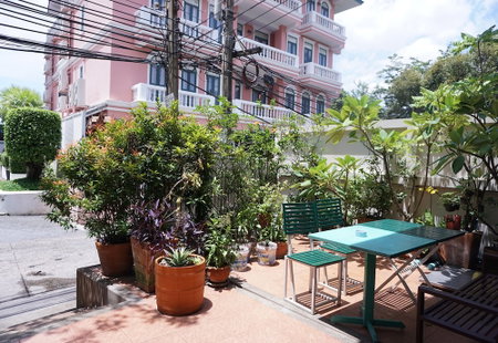 Bella Bella River View, Bangkok, Tailandia