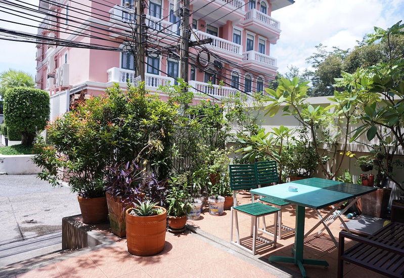 Bella Bella River View, Bangkok, Tailandia
