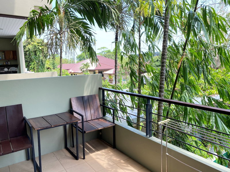 Benjamas Place, Rawai, Thailand