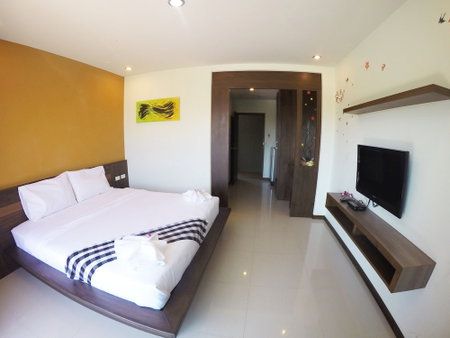 Benjamas Place, Rawai, Thailand