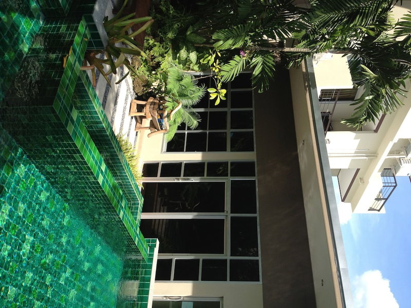 Benjamas Place, Rawai, Thailand