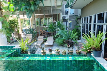 Benjamas Place, Rawai, Thailand