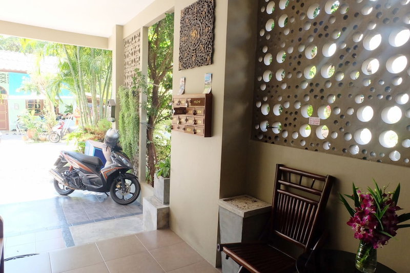 Benjamas Place, Rawai, Thailand
