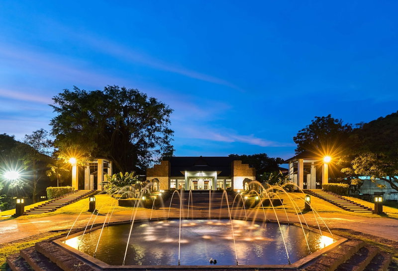 Tawa Ravadee Resort, WorldHotels Distinctive Collection, Si Maha Phot, Thailand