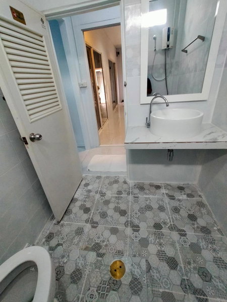 Nemo 2 Resort, Krabi, Thailand