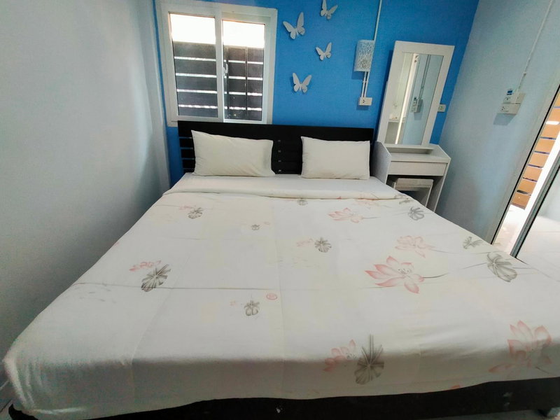Nemo 2 Resort, Krabi, Thailand