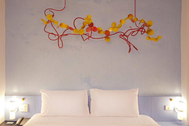 Holidays Home, Pattaya South, Tailandia