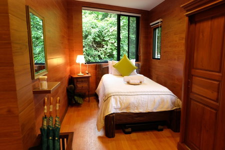Namtok Sarika Resotel, Nakhon Nayok, Thailand