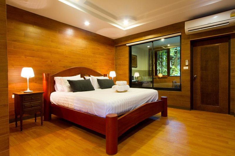 Namtok Sarika Resotel, Nakhon Nayok, Thailand