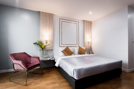 แจสเปอร์โฮเทล Jasper Hotel, Ban Phai, Thailand